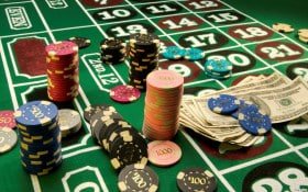 Studio Live Casino NS38 dengan dealer profesional dan kamera HD multi-angle